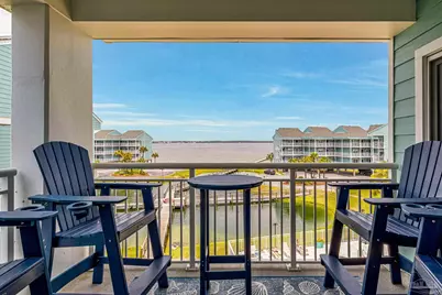 1150 Ft Pickens Rd #H-6, Pensacola Beach, FL 32561 - Photo 1