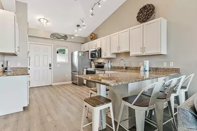1150 Ft Pickens Rd #H-6, Pensacola Beach, FL 32561 - Photo 9