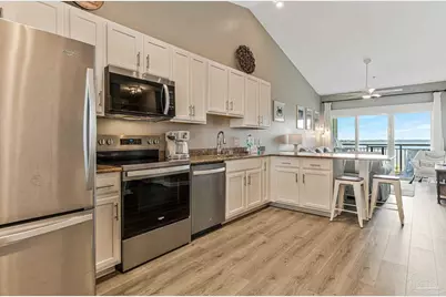 1150 Ft Pickens Rd #H-6, Pensacola Beach, FL 32561 - Photo 7
