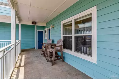 1150 Ft Pickens Rd #H-6, Pensacola Beach, FL 32561 - Photo 37