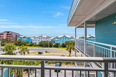 1150 Ft Pickens Rd #H-6, Pensacola Beach, FL 32561 - Photo 35