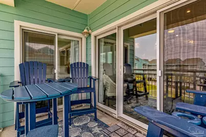 1150 Ft Pickens Rd #H-6, Pensacola Beach, FL 32561 - Photo 33