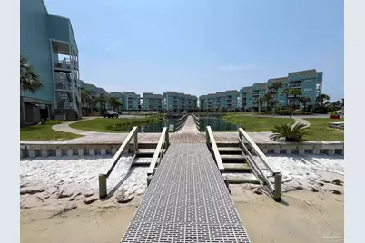 1150 Ft Pickens Rd #H-6, Pensacola Beach, FL 32561 - Photo 49