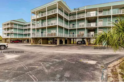 1150 Ft Pickens Rd #H-6, Pensacola Beach, FL 32561 - Photo 41