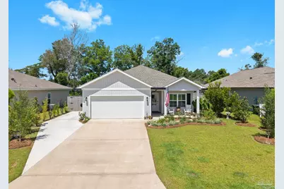 9661 Sagewood Dr, Pensacola, FL 32526 - Photo 1