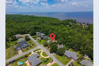 3870 Bay Wind Dr, Gulf Breeze, FL 32563 - Photo 3