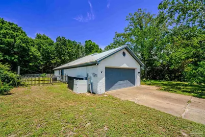 3870 Bay Wind Dr, Gulf Breeze, FL 32563 - Photo 5