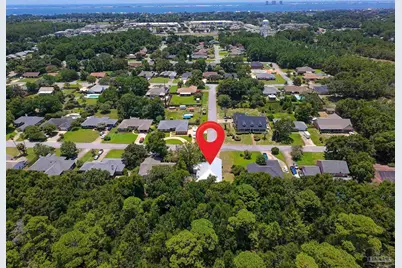 3870 Bay Wind Dr, Gulf Breeze, FL 32563 - Photo 33