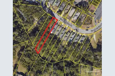 Lot 12 Creek Station Dr, Pensacola, FL 32504 - Photo 1