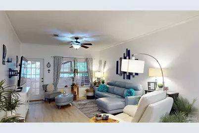 5860 Spanish Trail #E, Pensacola, FL 32504 - Photo 13
