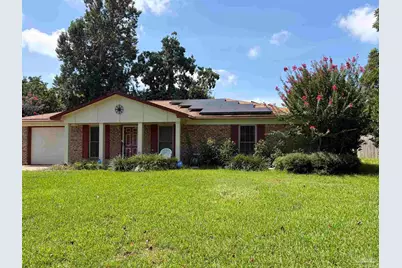 7942 Dartmoor Cir, Pensacola, FL 32514 - Photo 1