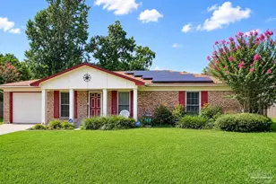7942 Dartmoor Cir, Pensacola, FL 32514 - Photo 1