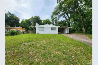 605 Edison Dr, Pensacola, FL 32505 - Photo 1