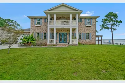 12940 Ogden Dr, Pensacola, FL 32506 - Photo 1