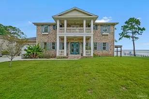 12940 Ogden Dr, Pensacola, FL 32506 - Photo 1