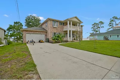 12940 Ogden Dr, Pensacola, FL 32506 - Photo 71