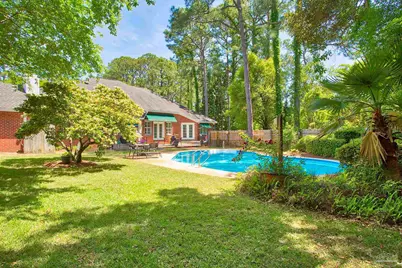 4200 Madura Rd, Gulf Breeze, FL 32563 - Photo 3