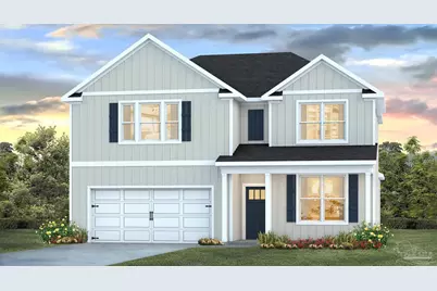 6175 Sweet Bay Tree Way, Gulf Breeze, FL 32563 - Photo 1