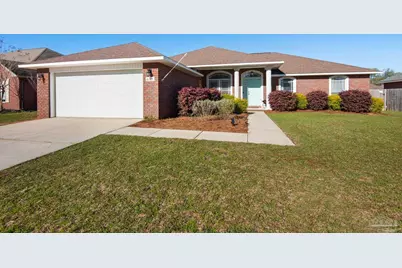 6165 Winchester Cir, Milton, FL 32570 - Photo 33