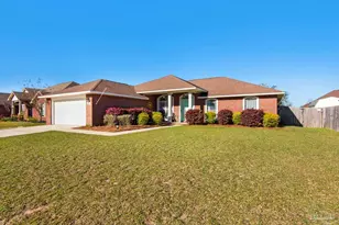 6165 Winchester Cir, Milton, FL 32570 - Photo 1