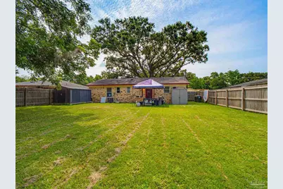 2018 Woodbury Dr, Cantonment, FL 32533 - Photo 37