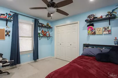 3600 Tibet Dr, Gulf Breeze, FL 32563 - Photo 37