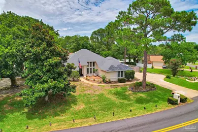 3600 Tibet Dr, Gulf Breeze, FL 32563 - Photo 45
