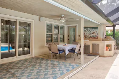 3600 Tibet Dr, Gulf Breeze, FL 32563 - Photo 29