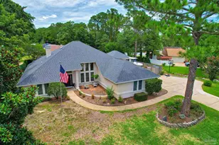 3600 Tibet Dr, Gulf Breeze, FL 32563 - Photo 1