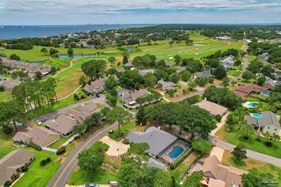 3600 Tibet Dr, Gulf Breeze, FL 32563 - Photo 41