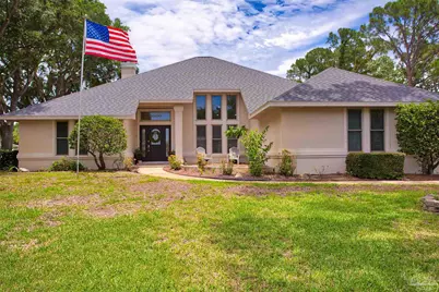 3600 Tibet Dr, Gulf Breeze, FL 32563 - Photo 35