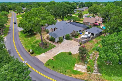 3600 Tibet Dr, Gulf Breeze, FL 32563 - Photo 43
