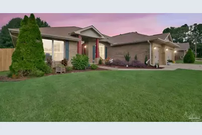 6185 Autumn Pines Cir, Pace, FL 32571 - Photo 1