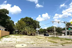1203 W Cervantes, Pensacola, FL 32503 - Photo 1
