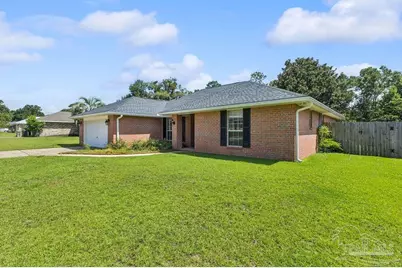 1254 Plata Canada Dr, Cantonment, FL 32533 - Photo 37