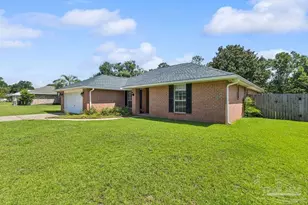 1254 Plata Canada Dr, Cantonment, FL 32533 - Photo 37