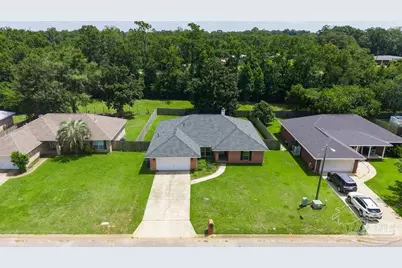 1254 Plata Canada Dr, Cantonment, FL 32533 - Photo 41