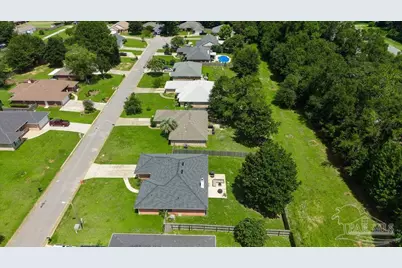 1254 Plata Canada Dr, Cantonment, FL 32533 - Photo 47