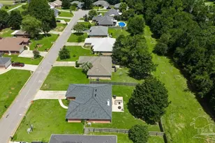 1254 Plata Canada Dr, Cantonment, FL 32533 - Photo 47