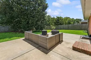 1254 Plata Canada Dr, Cantonment, FL 32533 - Photo 35