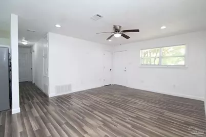 6037 Syrcle Ave, Milton, FL 32570 - Photo 3