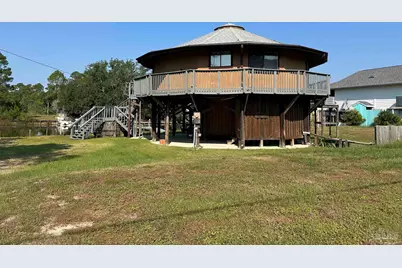 2633 Bayshore Pkwy, Milton, FL 32583 - Photo 1