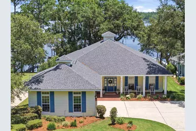 3932 Plantation Cove Ct, Milton, FL 32583 - Photo 1
