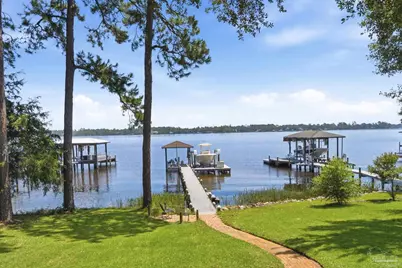 3932 Plantation Cove Ct, Milton, FL 32583 - Photo 55