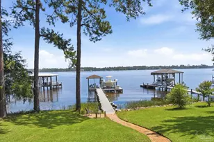 3932 Plantation Cove Ct, Milton, FL 32583 - Photo 55