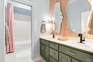 3932 Plantation Cove Ct, Milton, FL 32583 - Photo 13
