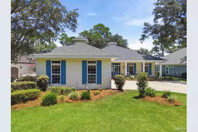 3932 Plantation Cove Ct, Milton, FL 32583 - Photo 47