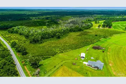0 Pen Williams Rd, Defuniak Springs, FL 32433 - Photo 3