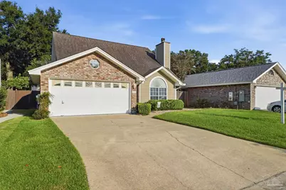 4102 Wynford Cir, Pensacola, FL 32504 - Photo 29