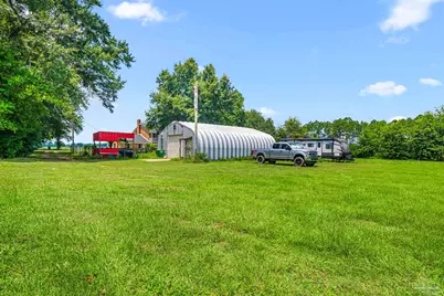 5012 Beck Ave, Jay, FL 32564 - Photo 45
